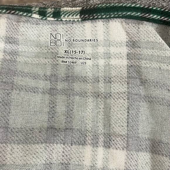 No boundries top XL - Picture 6 of 6